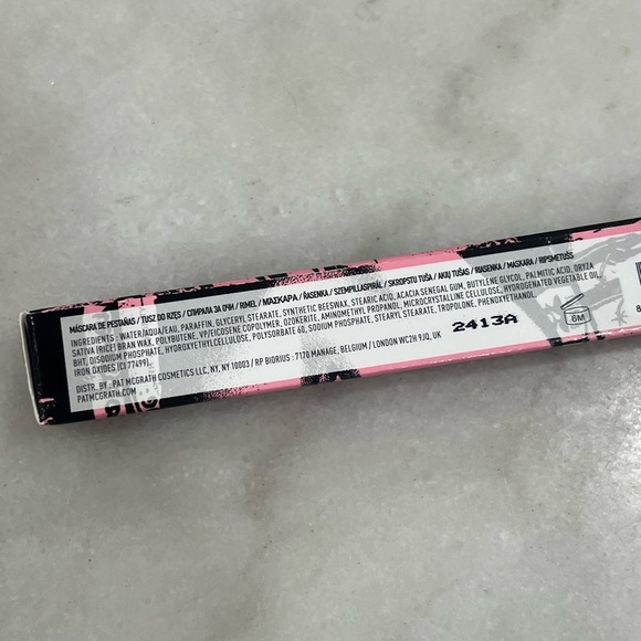 Pat McGrath Dark Star Mascara Xtreme Black - Picture 7 of 8